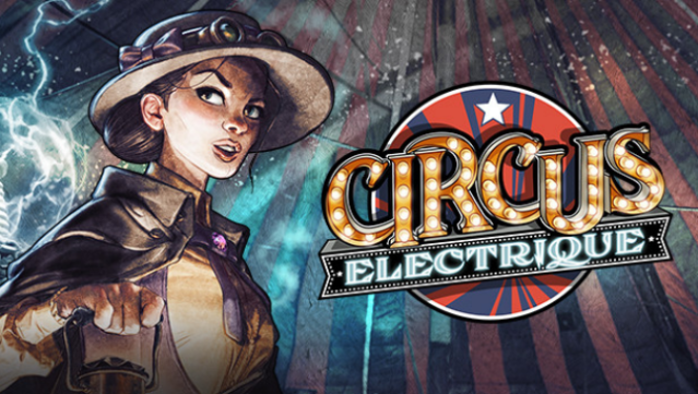 Circus Electrique Free Download