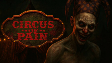 Circus of Pain Free Download