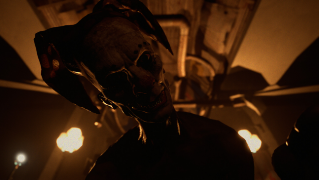 Circus of Pain Free Download gameplay