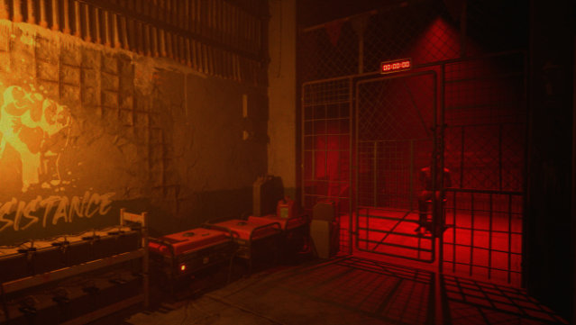 Circus of Pain Free Download