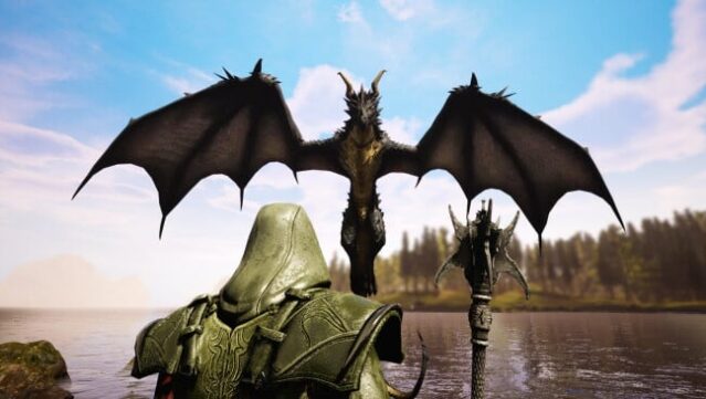 Citadel: Forged With Fire Free Download