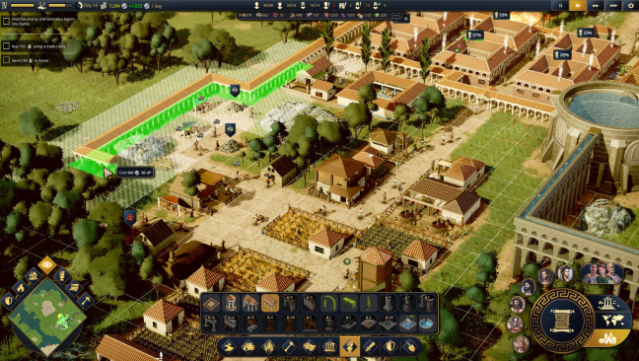 Citadelum Free Download gameplay