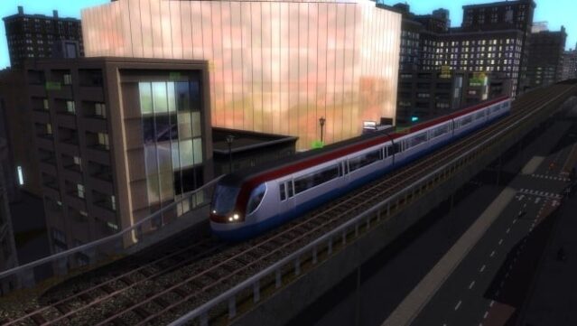 Cities In Motion 2 Free Download gameplay