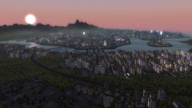 Cities In Motion 2 Free Download