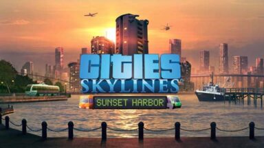 Cities: Skylines Free Download