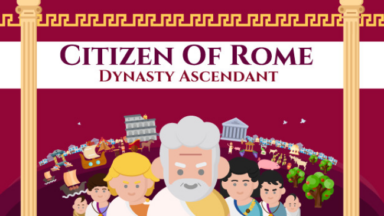 Citizen of Rome - Dynasty Ascendant Free Download
