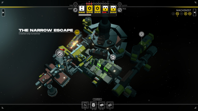 Citizen Sleeper 2: Starward Vector Free Download