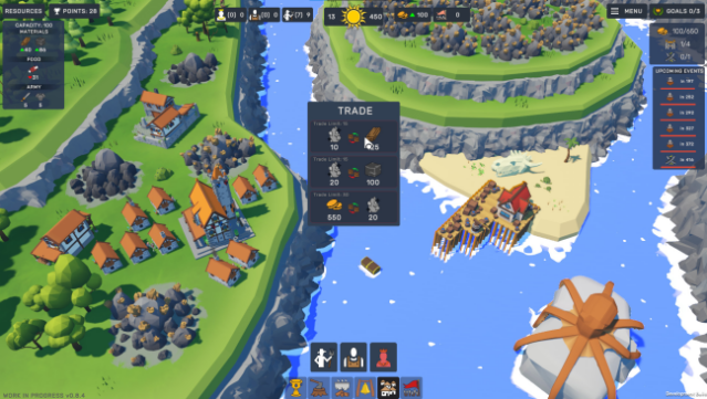 Citizens: Far Lands Free Download gameplay