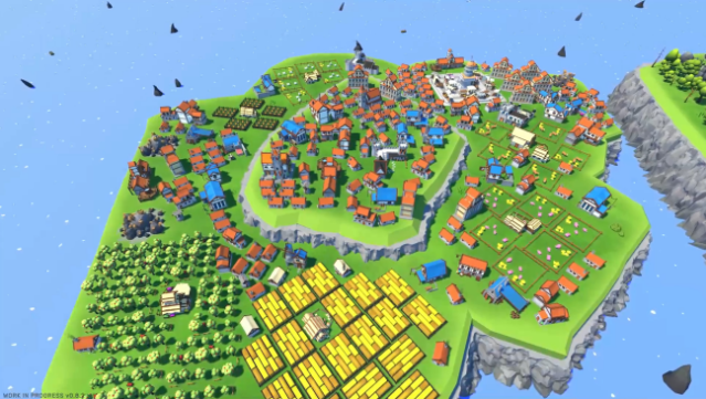 Citizens: Far Lands Free Download