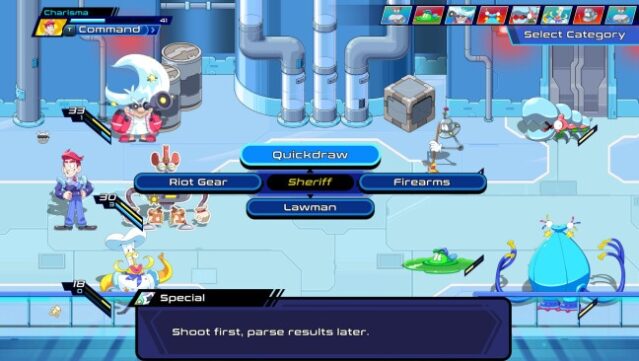 Citizens of Space Free Download gameplay