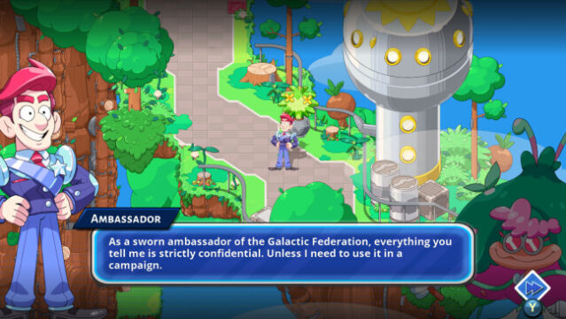 Citizens of Space Free Download