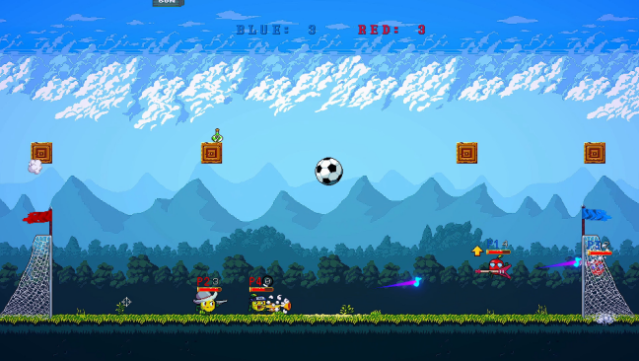 Citrus Rampage Free Download