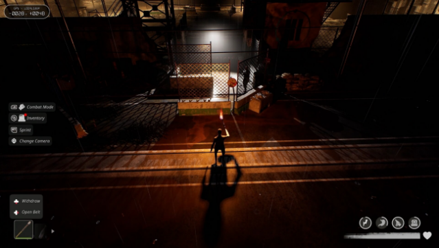 City 20 Free Download gameplay