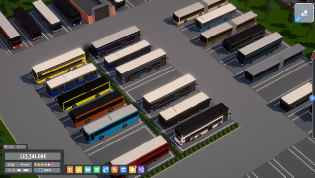 City Bus Manager Free Download gameplay