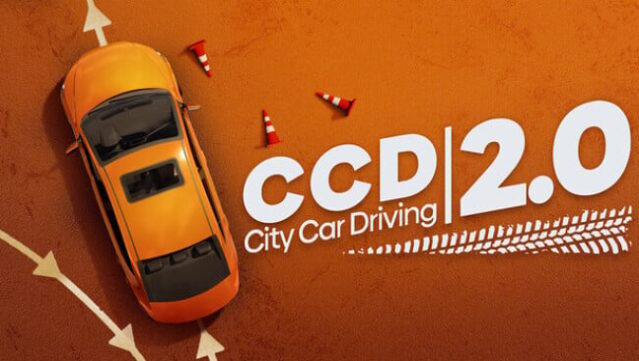 City Car Driving Free Download
