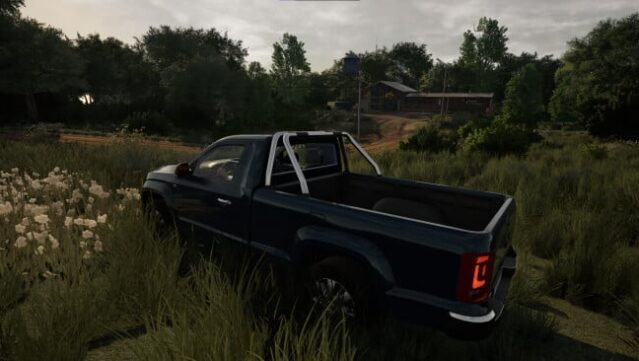 City Car Driving Gameplay Screenshot