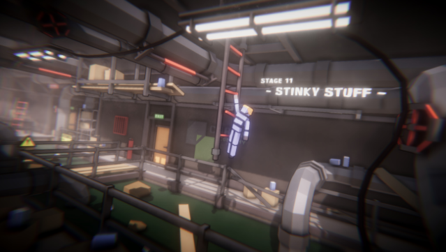 City Climber Free Download