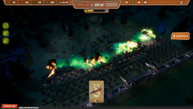 City Defense Z Free Download