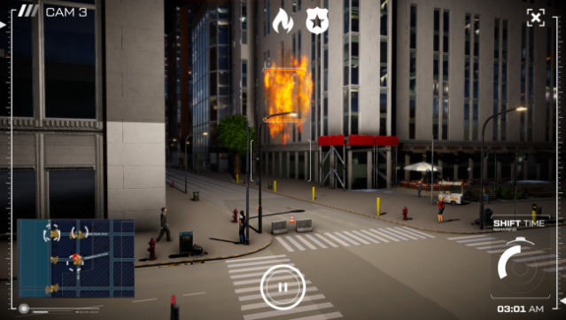 City Eye Free Download gameplay
