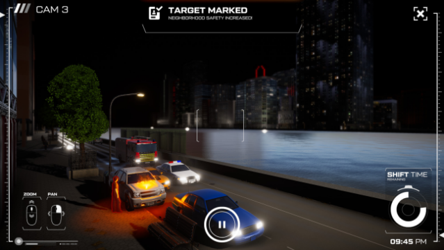 City Eye Free Download