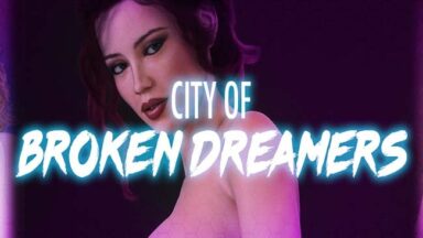 City of Broken Dreamers Free Download