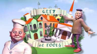 City Of Fools Free Download