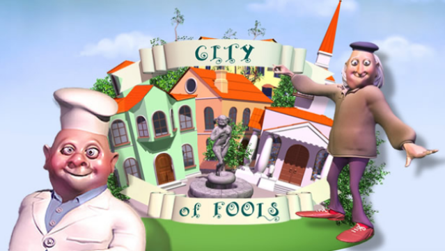City Of Fools Free Download