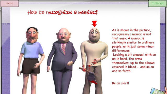 City Of Fools Free Download gameplay