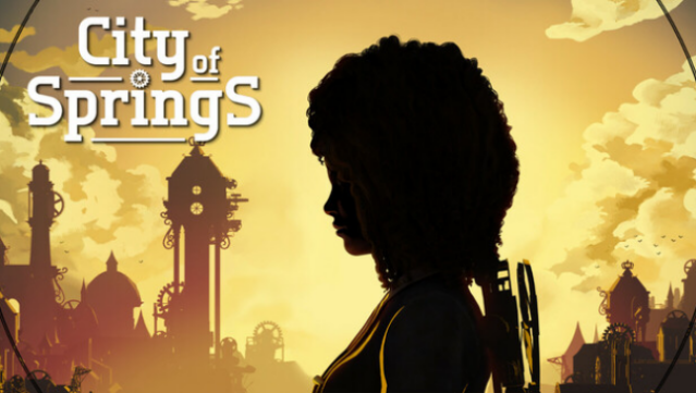 City of Springs Free Download