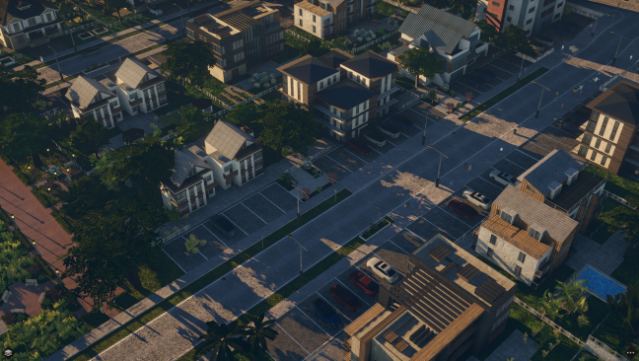 Citystate II Free Download gameplay