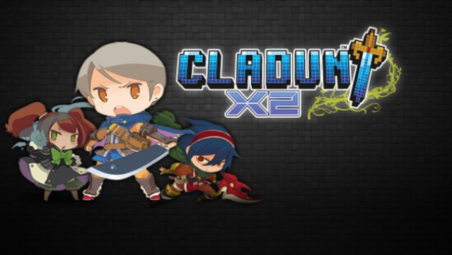Cladun X2 Free Download