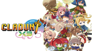 Cladun X3 Free Download