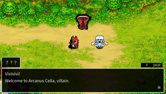 Cladun X3 Free Download
