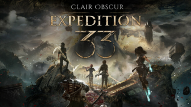 Clair Obscur: Expedition 33 Deluxe Edition Free Download
