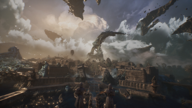 Clair Obscur: Expedition 33 Deluxe Edition Free Download gameplay