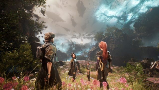 Clair Obscur: Expedition 33 Deluxe Edition Free Download