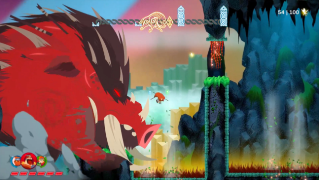 Clan O'Conall And The Crown Of The Stag Free Download gameplay