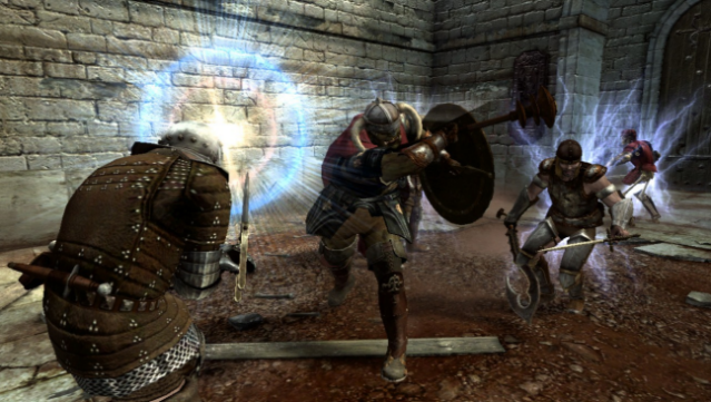 Clan of Champions Free Download