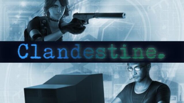 Clandestine Free Download
