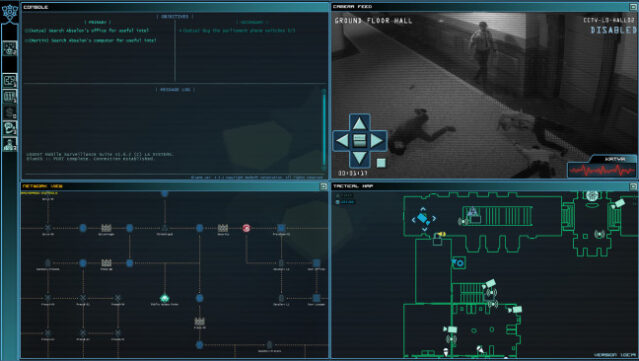 Clandestine Free Download gameplay
