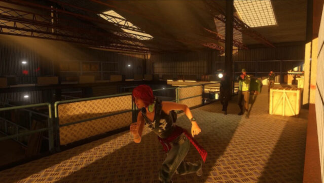 Clandestine Free Download
