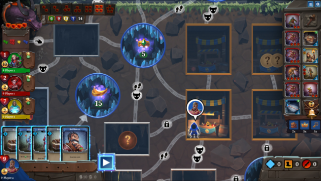 Clank! Free Download