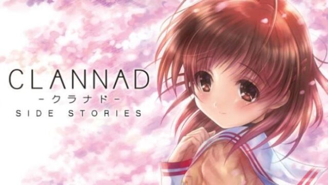 Clannad Side Stories Free Download