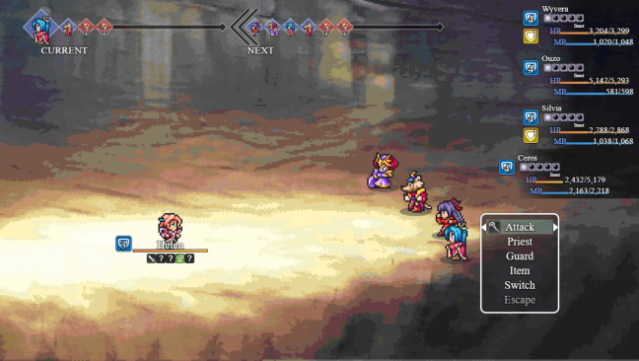 Clarent Saga: Chronicles Free Download