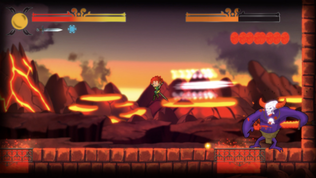 Clarity: The Seven Demons of Vanguardia Free Download
