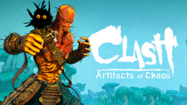 Clash: Artifacts Of Chaos Free Download