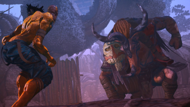 Clash: Artifacts Of Chaos Free Download