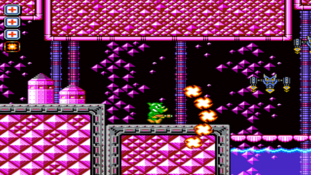 Clash Force Free Download gameplay