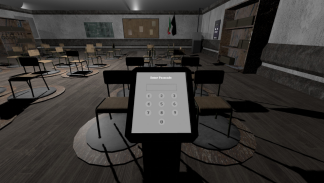 Class Escape Free Download