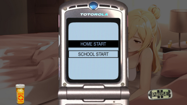 Class of '09: The Flip Side Free Download gameplay